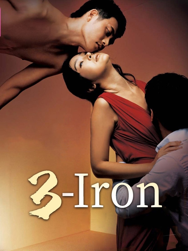 3-Iron