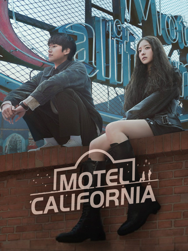 Motel California