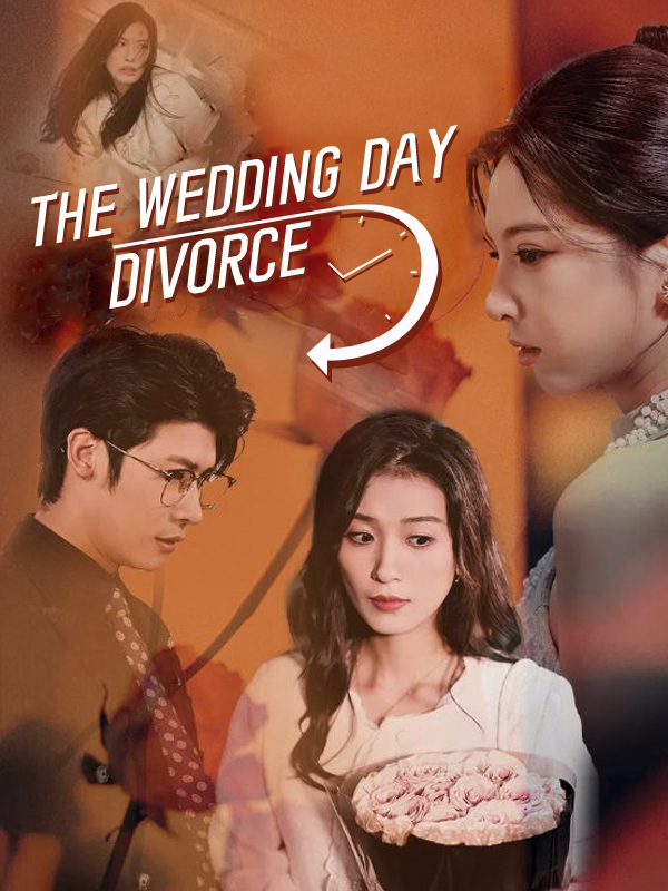 The Wedding Day Divorce