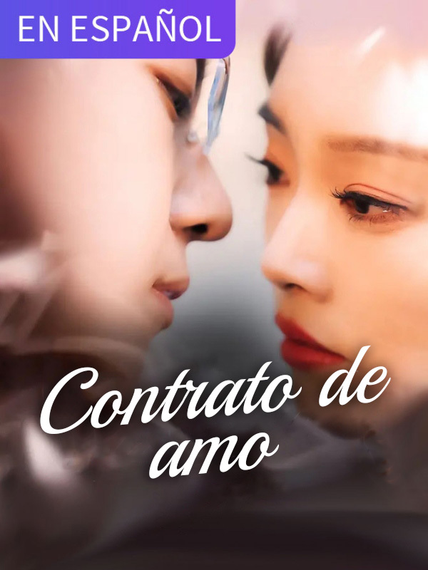 Contrato de amor (en español)