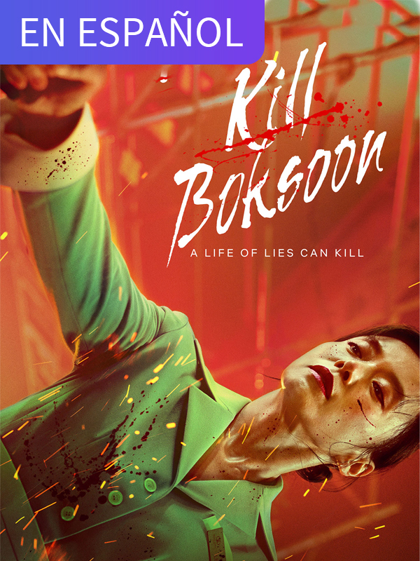 Kill Boksoon (in Spanish)