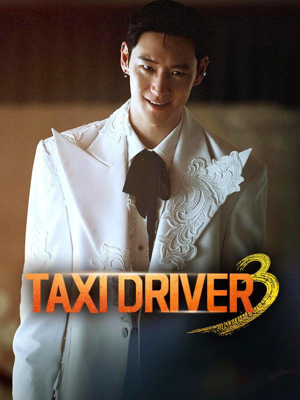 Taxi Driver S03