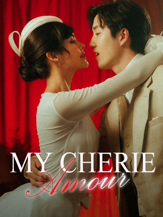 My Cherie Amour