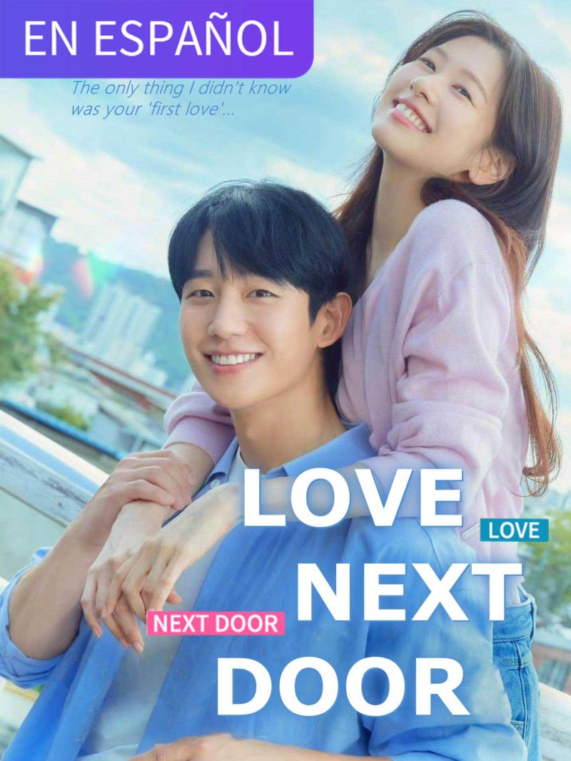 Love Next Door (in Spanish)