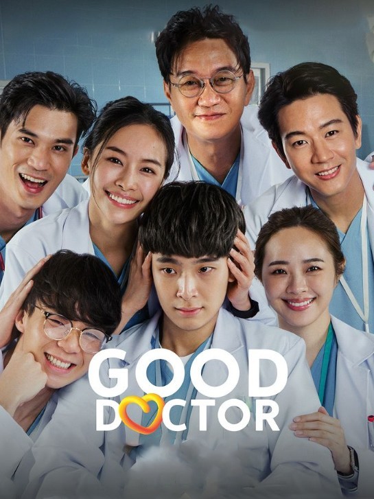 Good Doctor