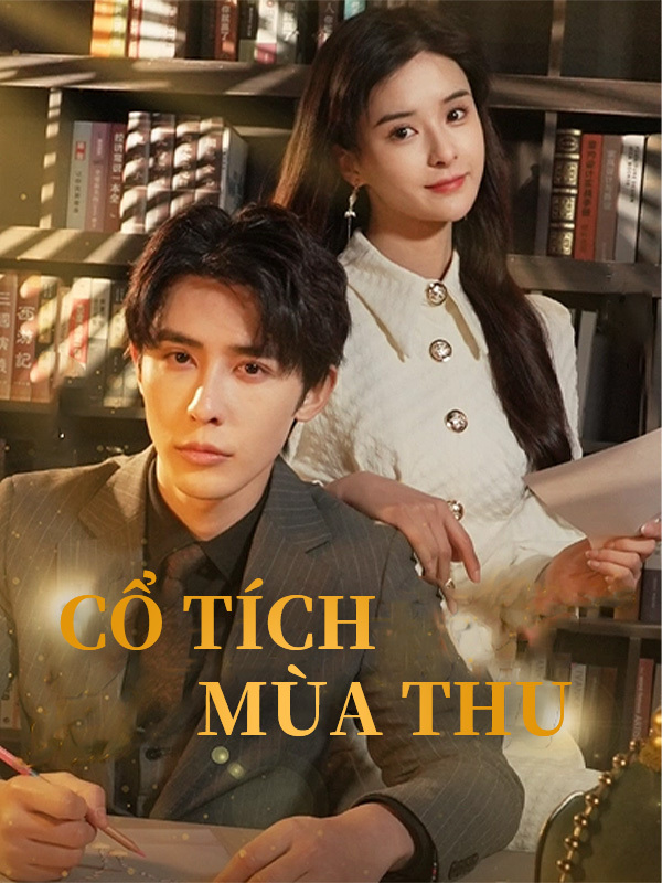 Cổ Tích Mùa Thu