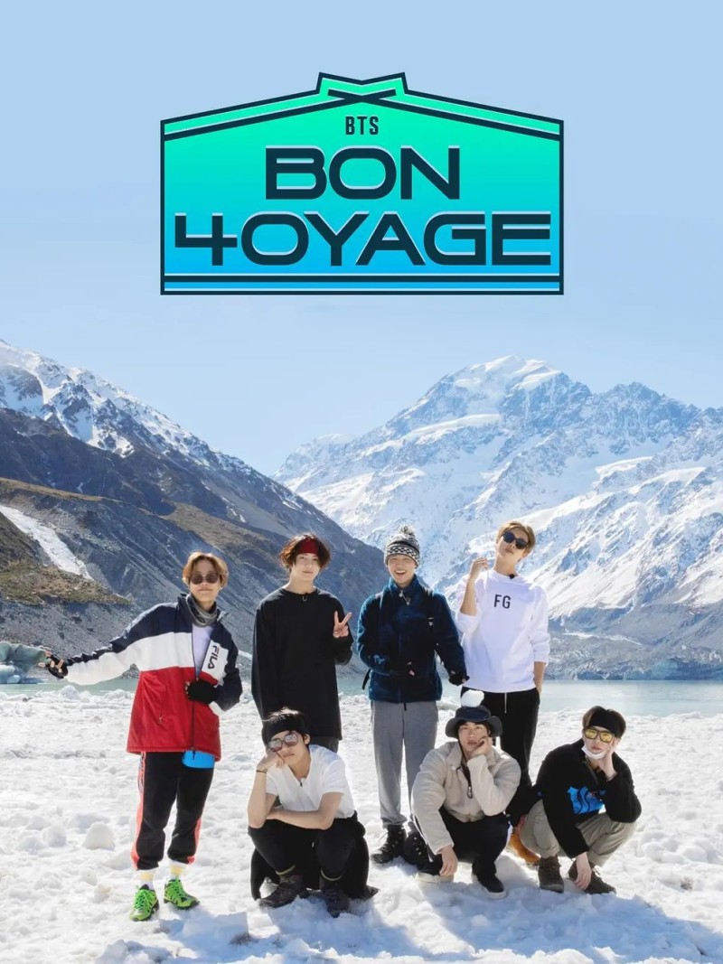BTS BON VOYAGE S04