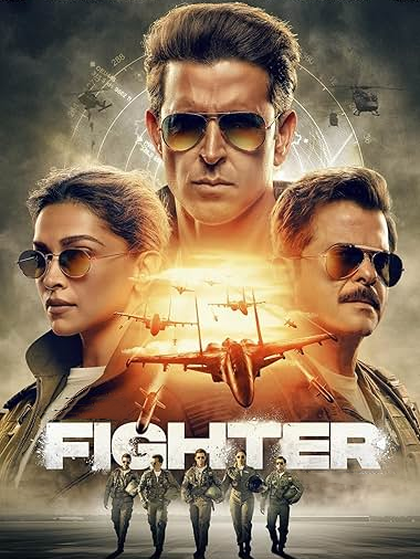 Fighter