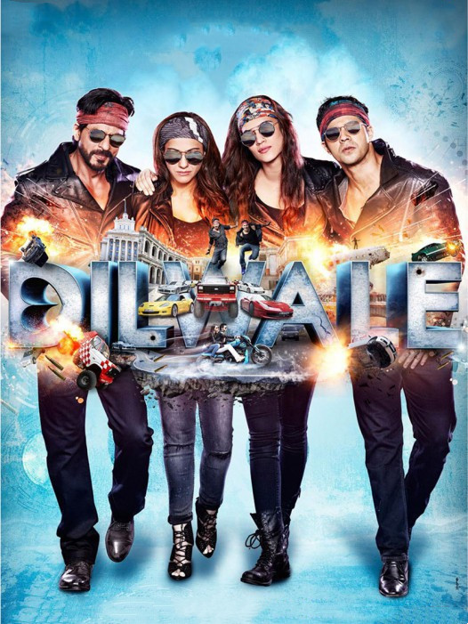 Dilwale