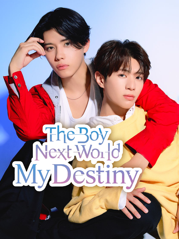 The Boy Next World My Destiny