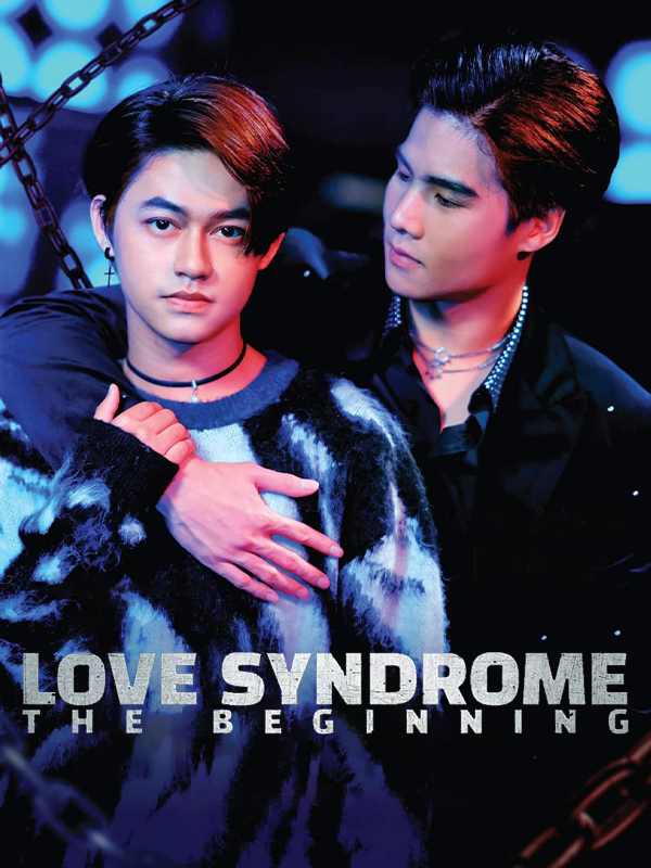 Love Syndrome The Beginning