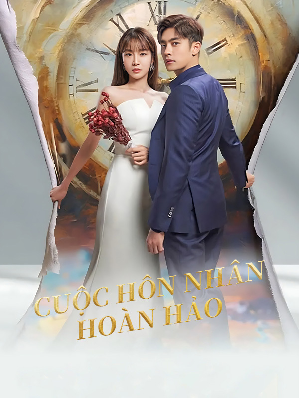 Cuộc Hôn Nhân Hoàn Hảo
