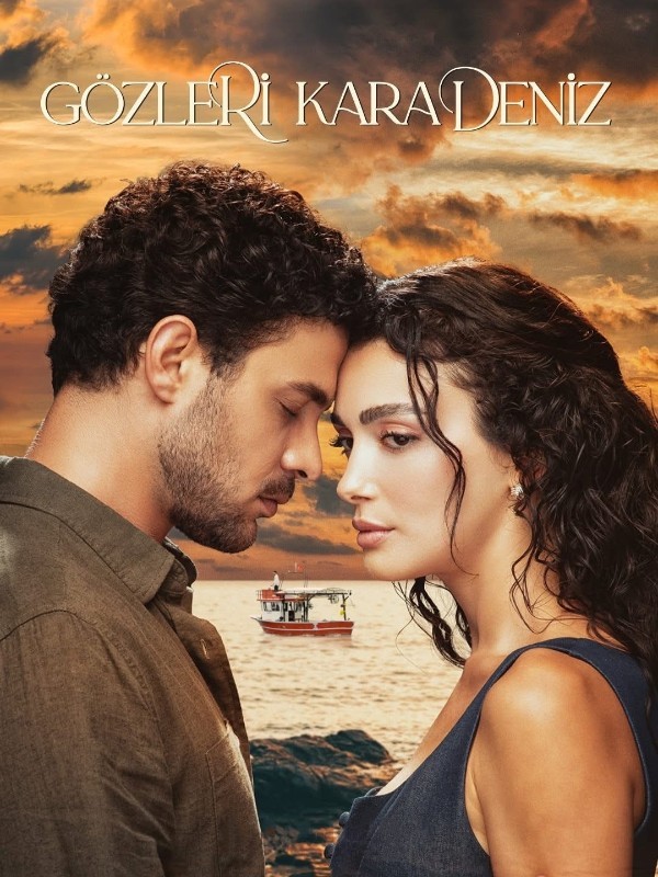 Gözleri Karadeniz (AR SUB)