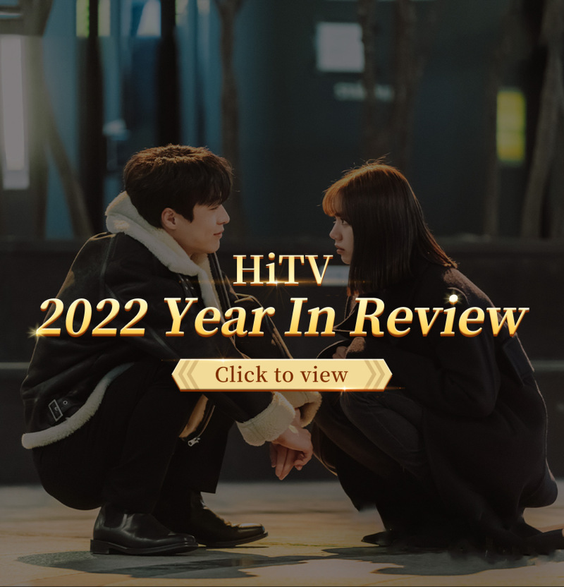 HiTV 2022 Year In Review