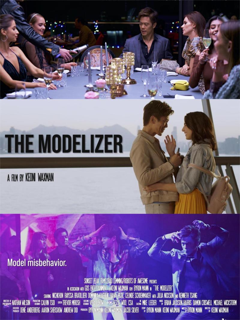 The Modelize