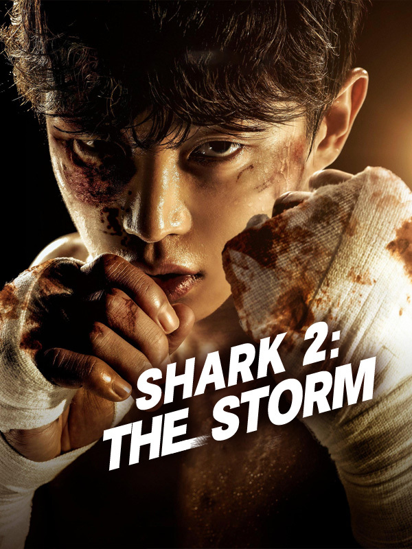 Shark 2: The Storm