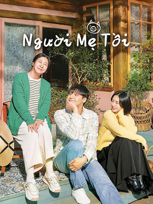 Người Mẹ Tồi