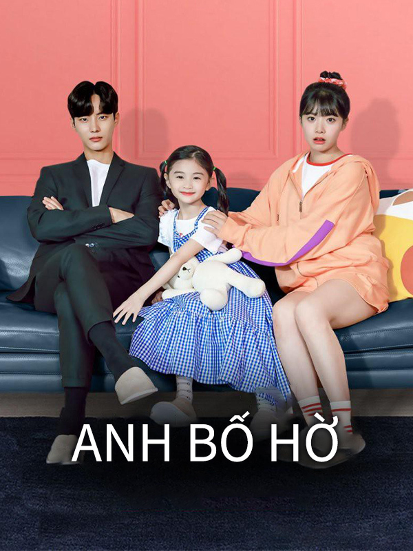 Anh Bố Hờ