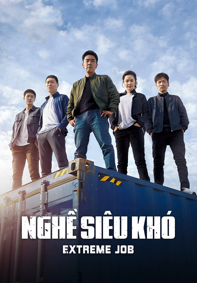  Nghề Siêu Khó