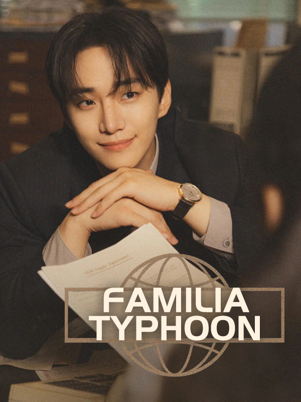 Familia Typhoon