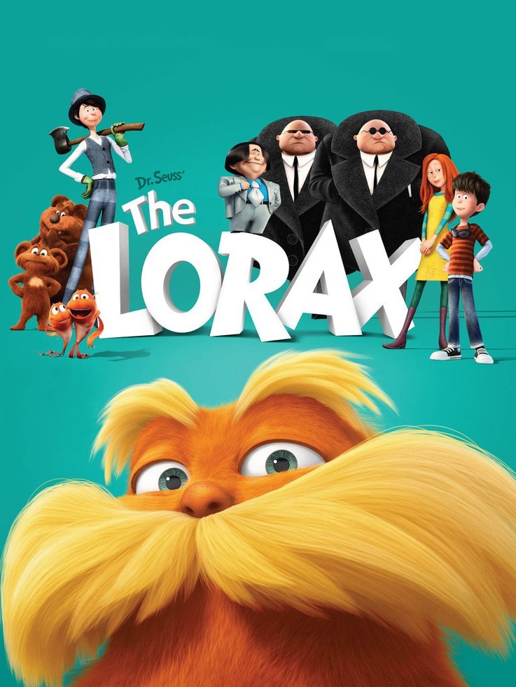 The Lorax