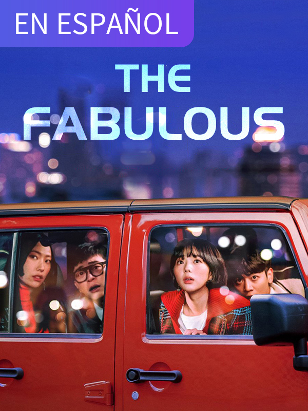 La Vida Fabulosa (en español)