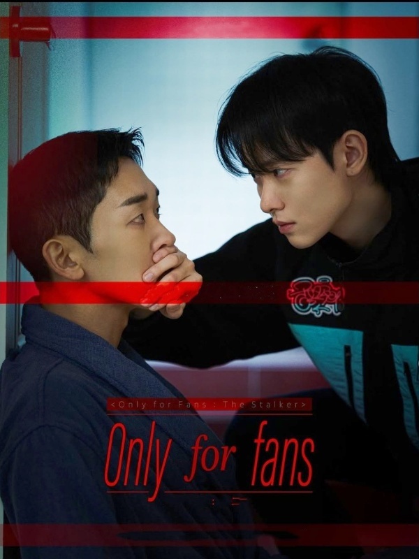 Only for Fans: The Stalker