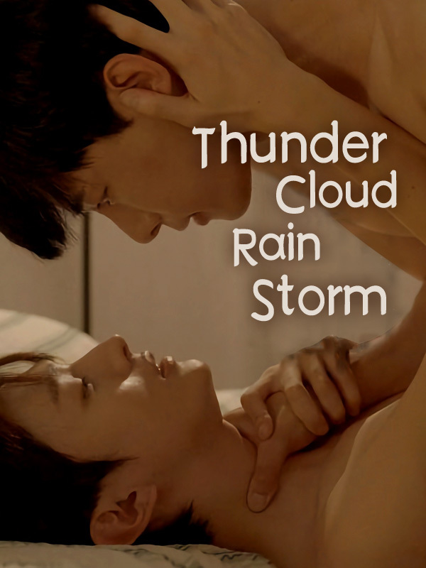 Thundercloud Rainstorm
