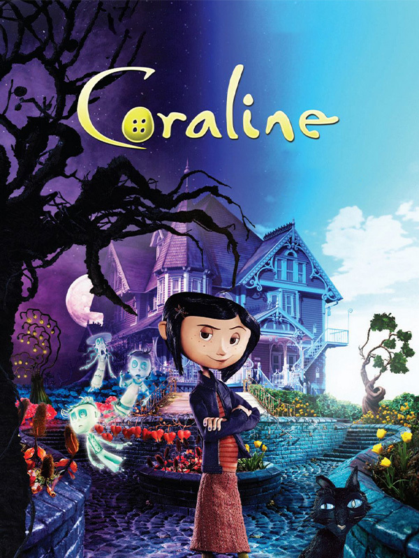 Coraline