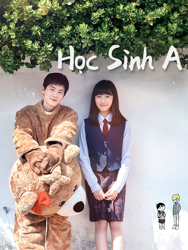 Học sinh A