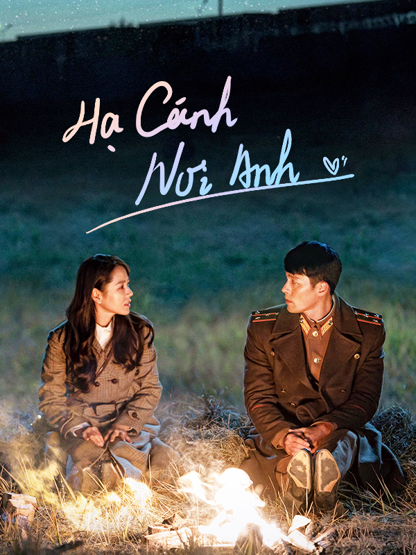 Hạ Cánh Nơi Anh