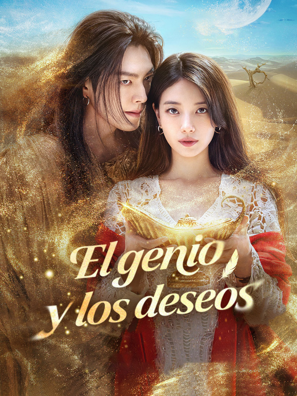 El genio y los deseos