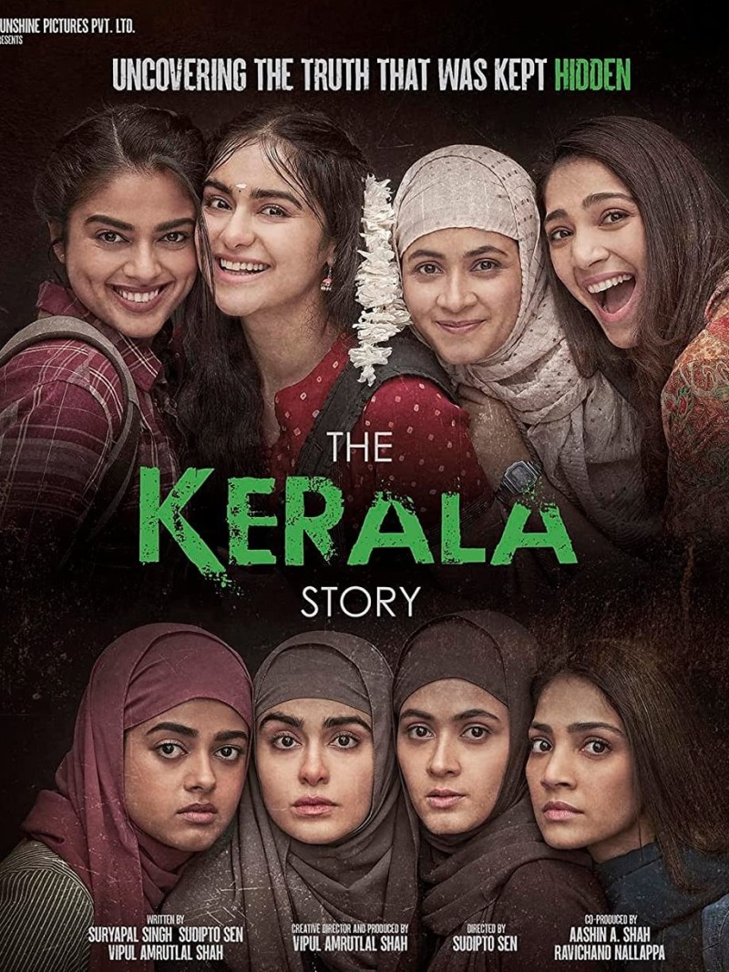 The Kerala Story