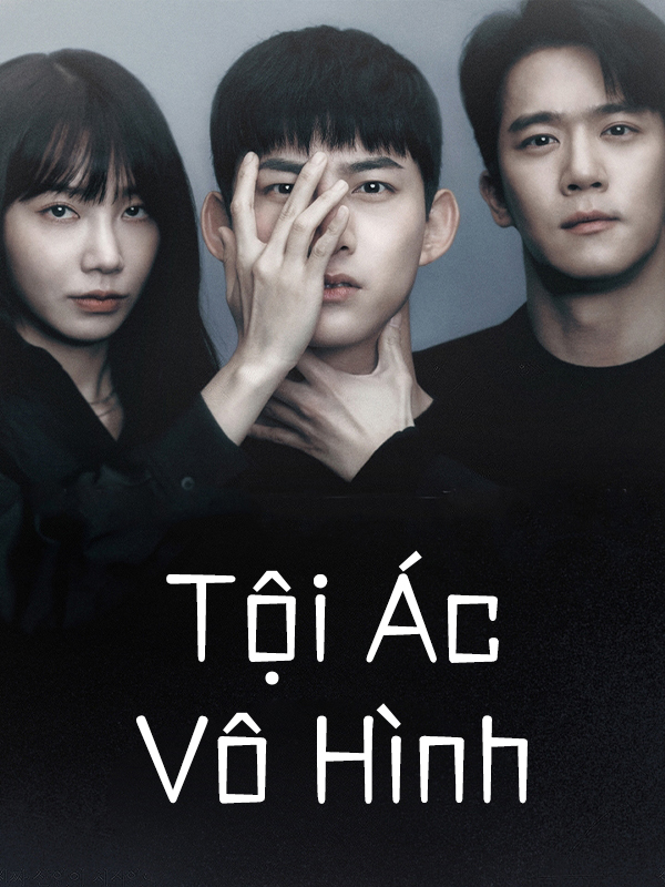 Tội Ác Vô Hình