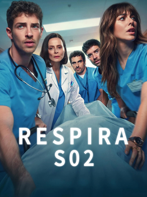 Respira S02