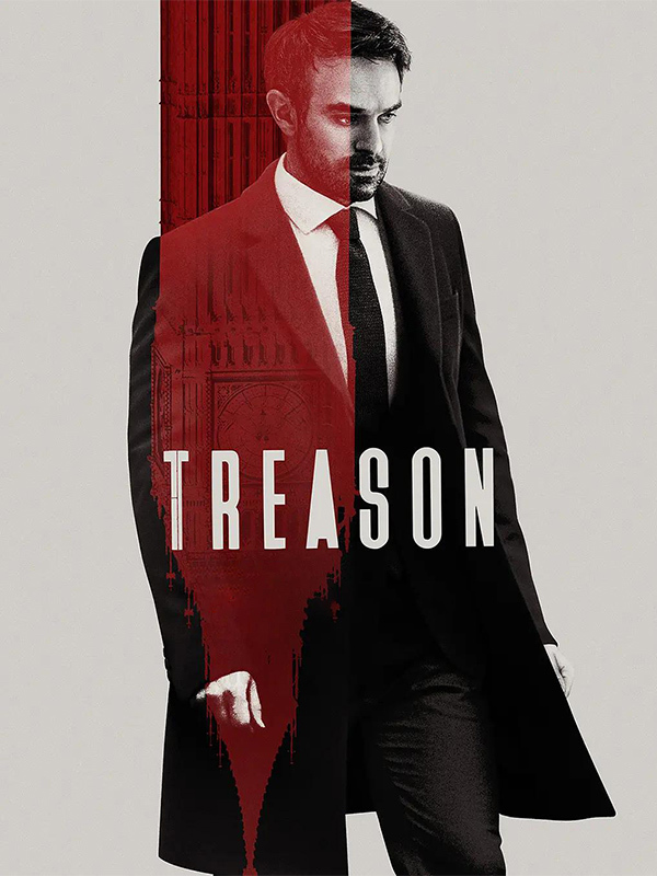 Treason