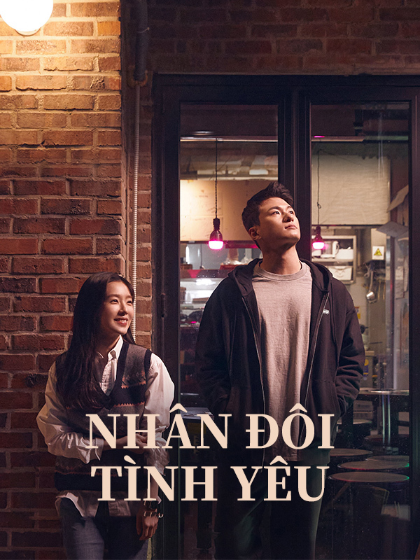 Nhân Đôi Tình Yêu