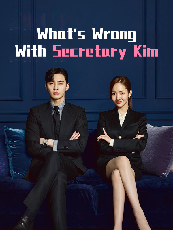 What's Wrong With Secretary Kim