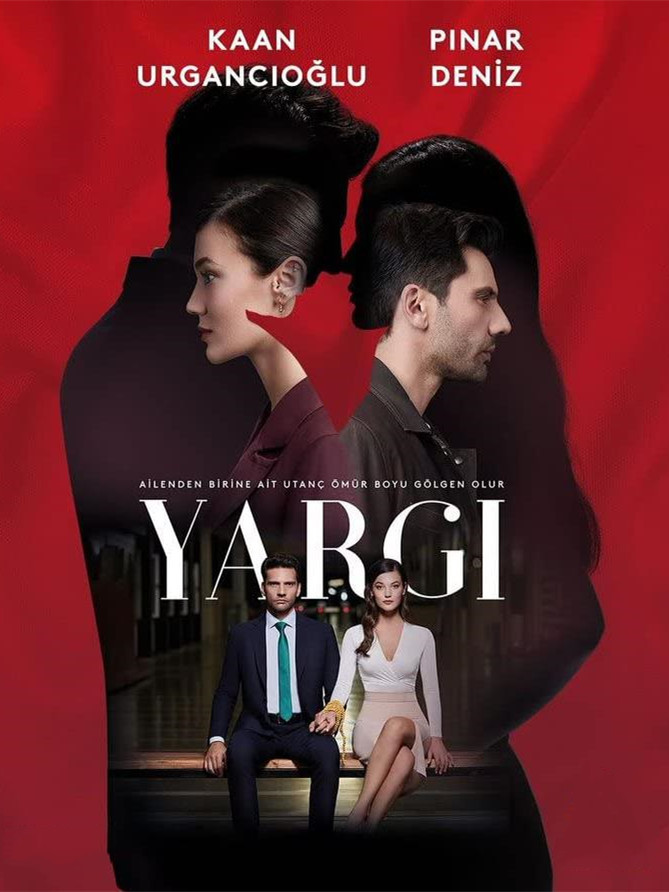 Yargi S02 (AR SUB)