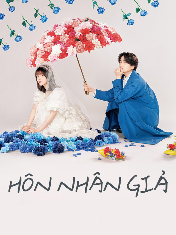 Hôn Nhân Giả (EN SUB)