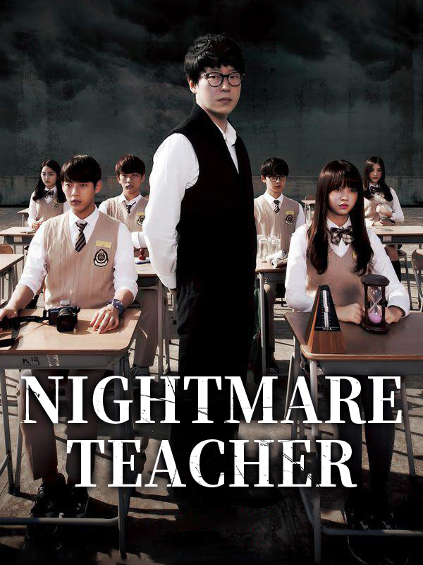 Nightmare Teacher