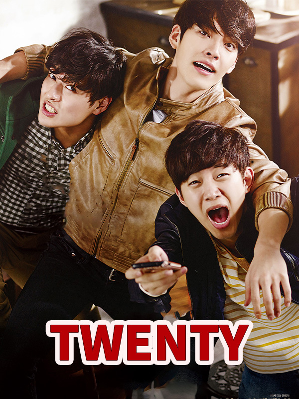 Twenty
