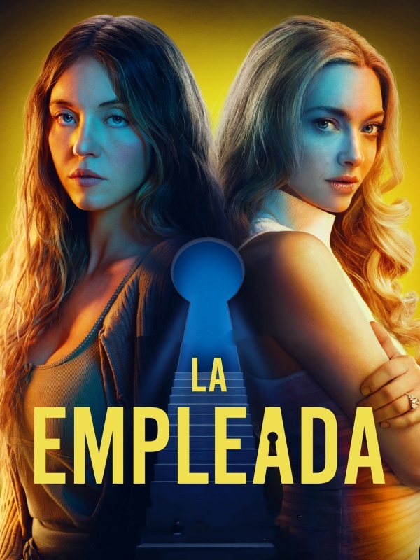 La Empleada