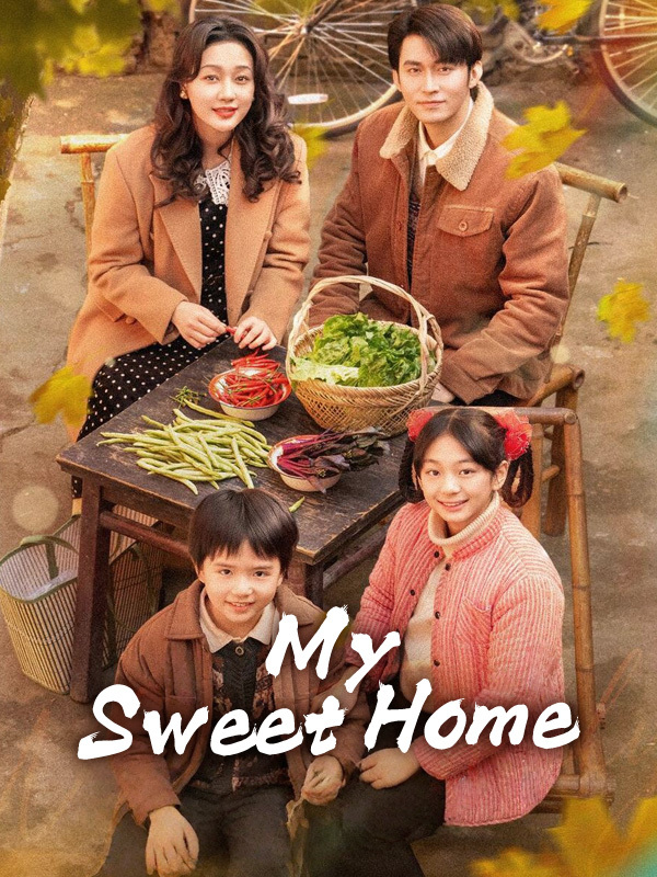 My Sweet Home