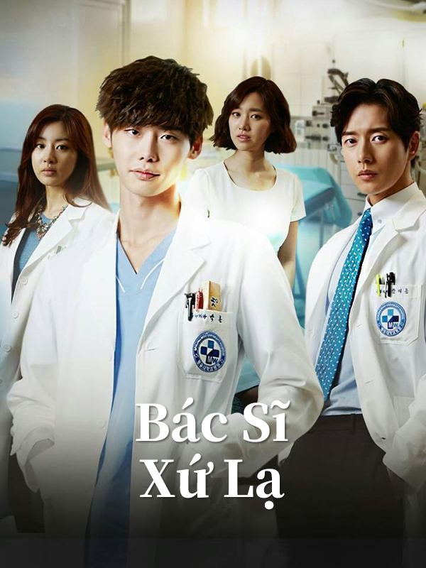 Bác Sĩ Xứ Lạ