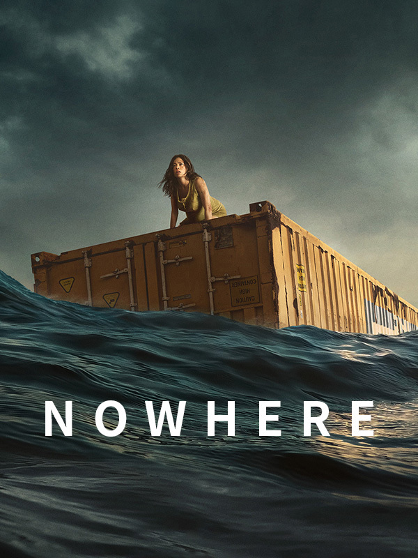 Nowhere