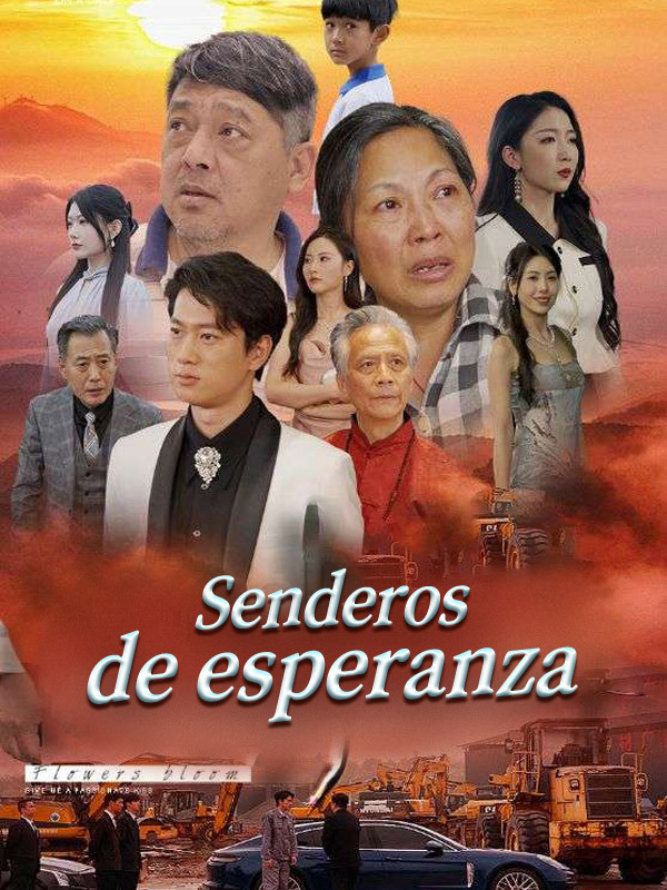 Senderos de Esperanza