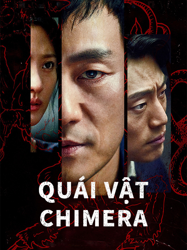  Quái Vật Chimera
