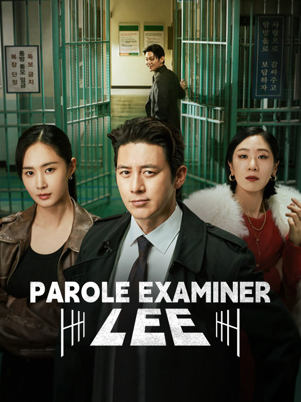 Parole Examiner Lee