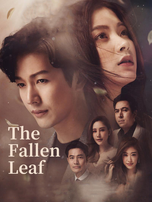 The Fallen Leaf